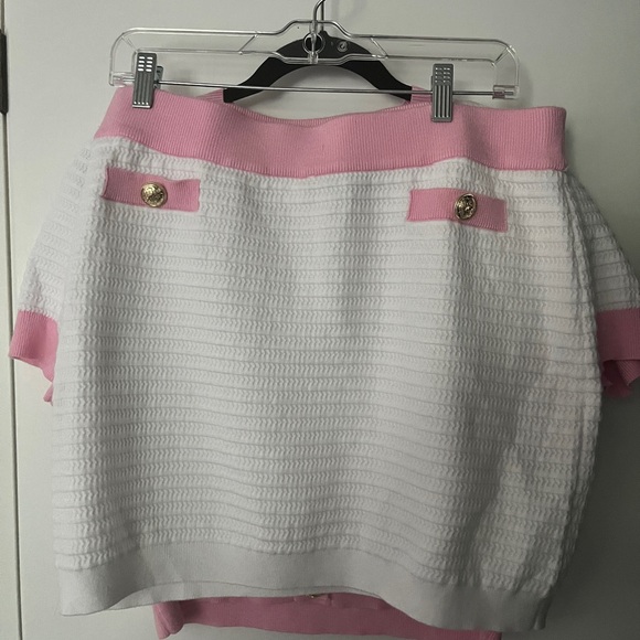 Generation Love Harper 2 piece sweater and skirt set - Picture 2 of 5